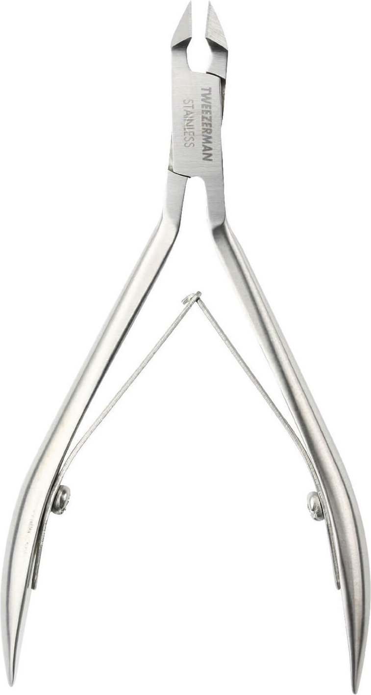 Tweezerman Rockhard Hautknipser