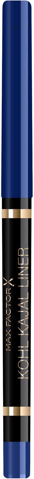 Thumbnail - Max Factor Masterpiece Kohl Kajal Automatic Pencil (Various Shades) - Azure