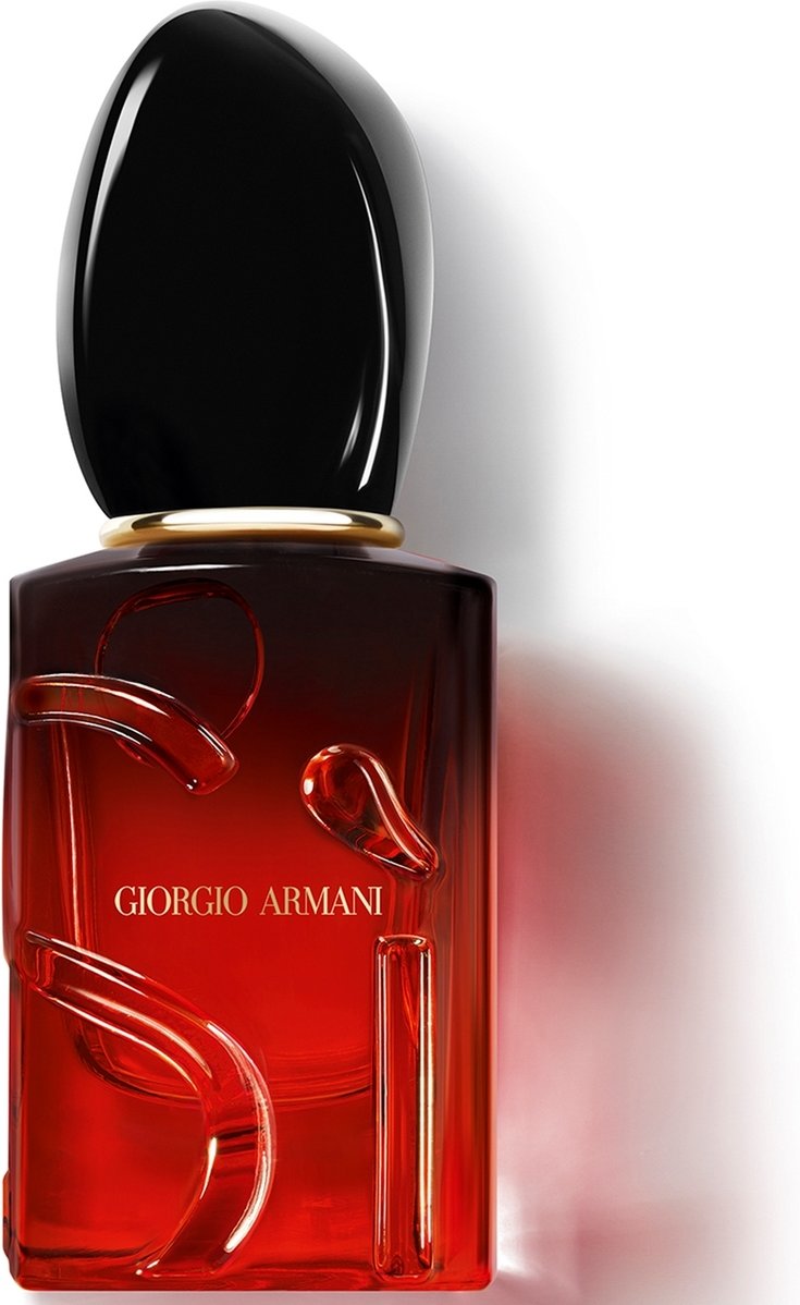 Armani Si Passione Intense Eau de Parfum 50ml