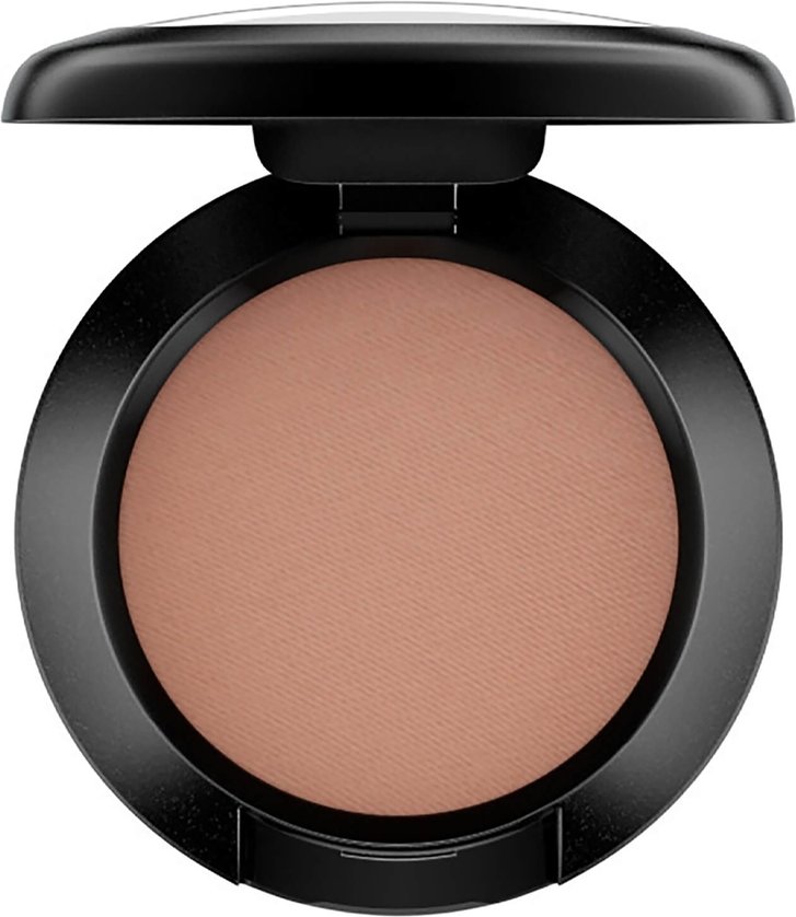 MAC Kleiner Lidschatten (Verschiedene Farben) - Matte - Soft Brown