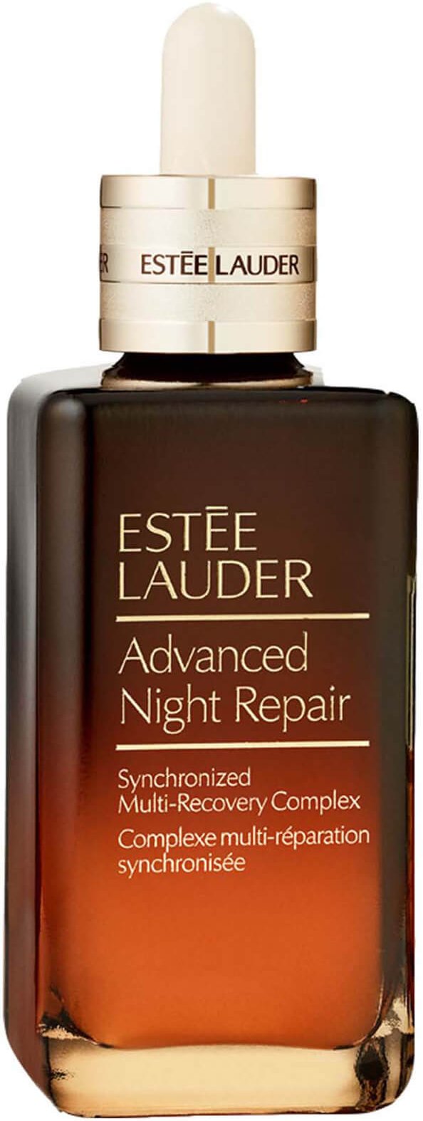 Estée Lauder Advanced Night Repair Synchronisiertes Multi-Regeneration Komplex-Serum (Verschiedene Größen) - 75ml