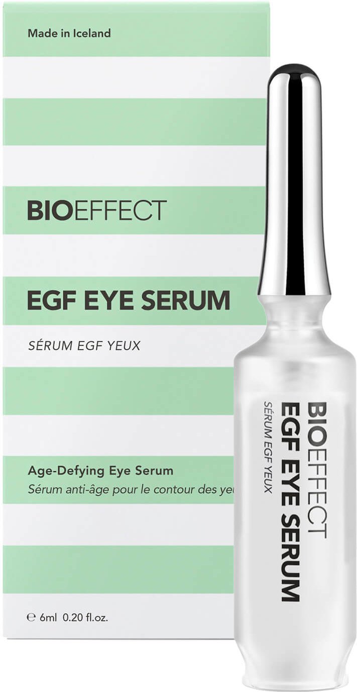 BIOEFFECT EGF Eye Serum 6ml