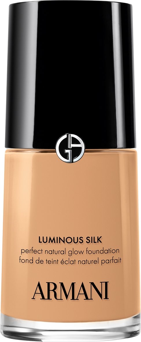 Giorgio Armani Luminous Silk Foundation 30 ml (verschiedene Farbtöne) - 6.25 - New Formulation