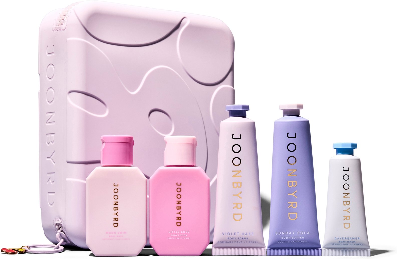 Joonbyrd Better Together Body Essentials Kit