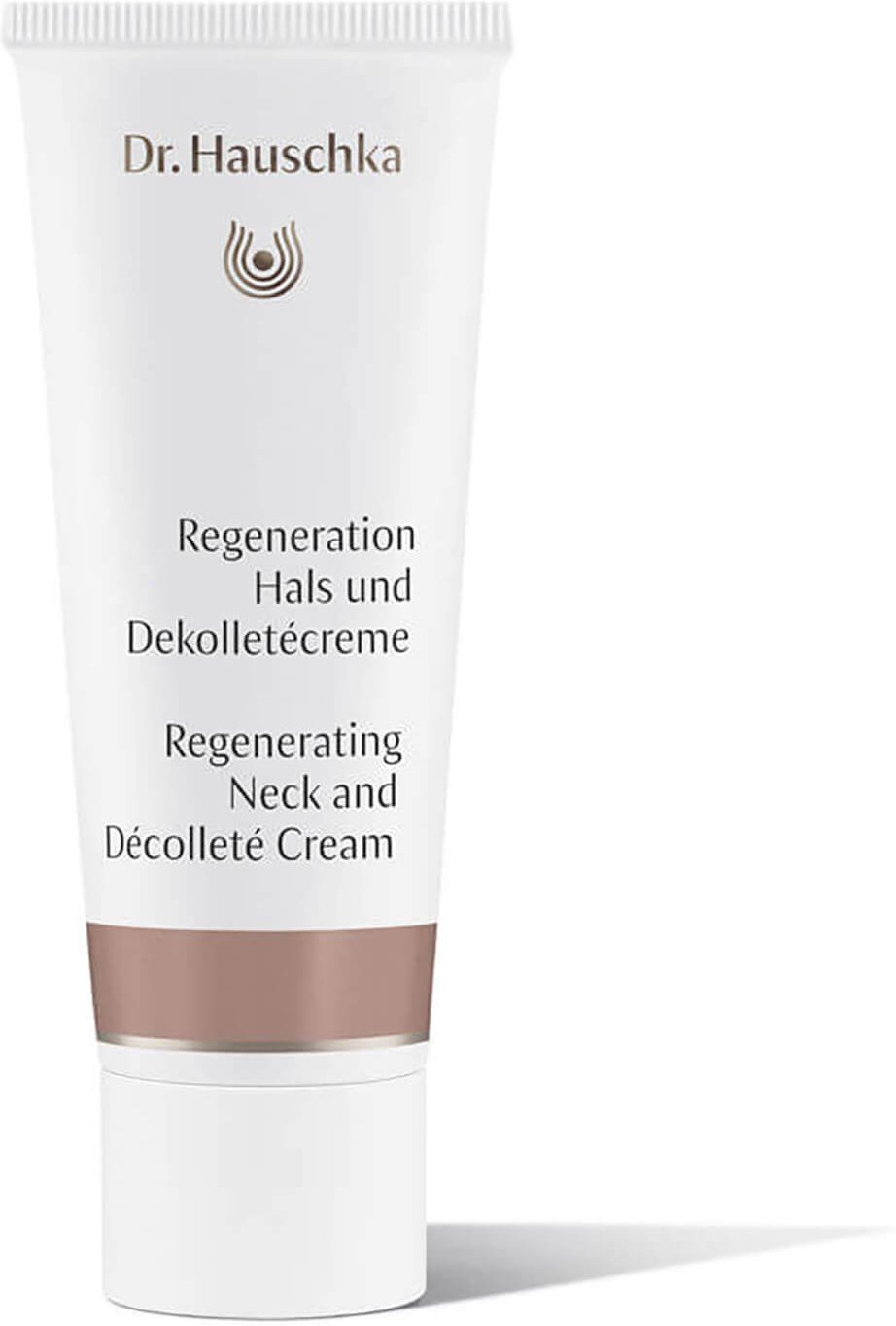 Thumbnail - Dr. Hauschka Regenerating Neck and Decolleté Cream 40 ml