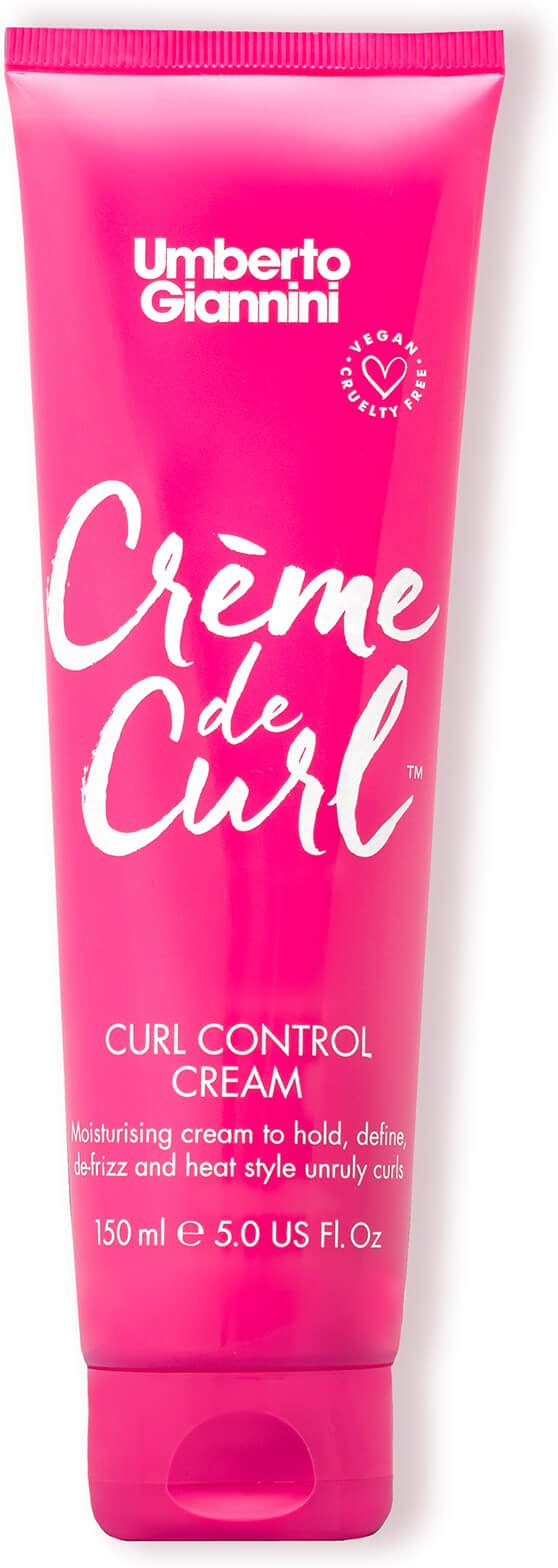 Umberto Giannini Crème De Curl Control Cream 150ml