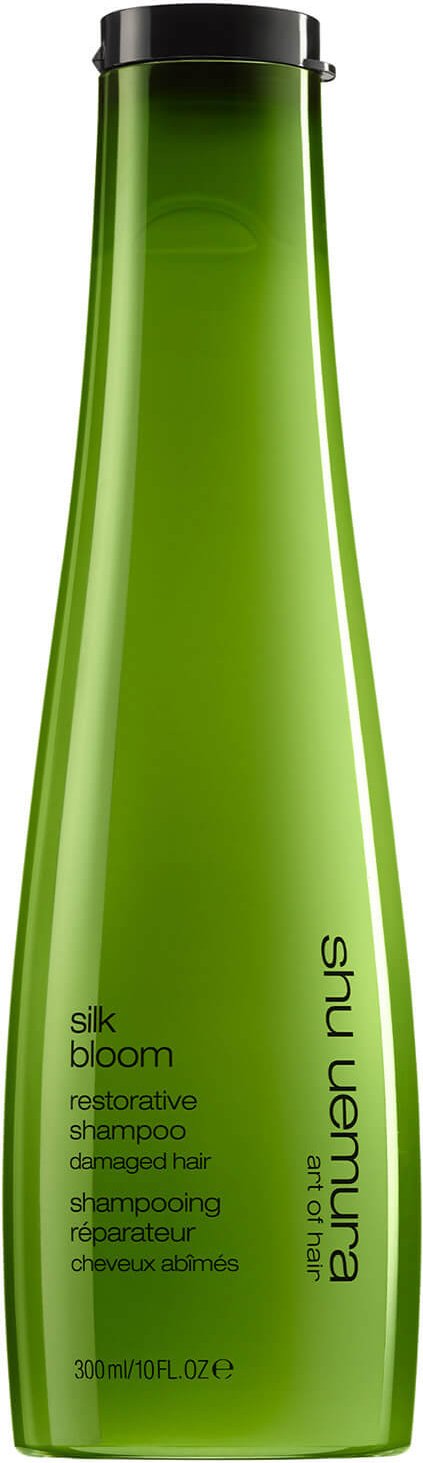 Thumbnail - SHU UEMURA ART OF HAIR SILK BLOOM SHAMPOO (Reparatur) 300ml