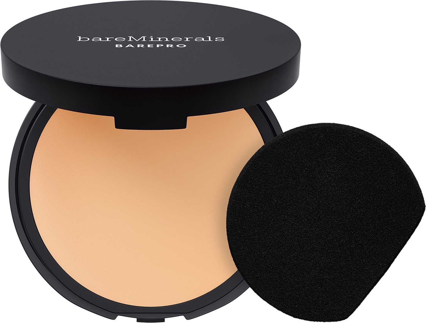 bareMinerals BAREPRO 24HR Skin-Perfecting Powder Foundation (Various Shades) - Fair 15 Warm
