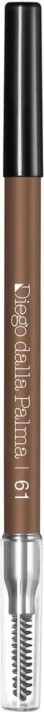 Diego Dalla Palma Eyebrow Powder Pencil (Various Shades) - Light Taupe