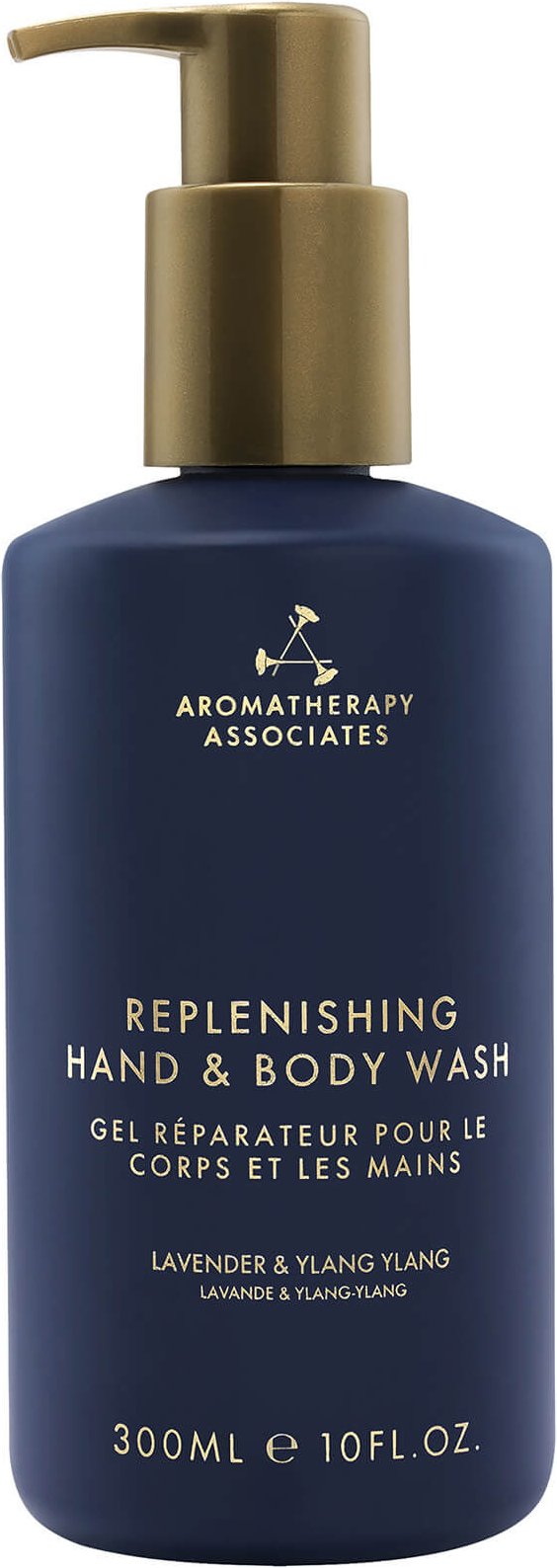 Aromatherapy Associates Regenerierende Hand und Waschlotion 300 ml
