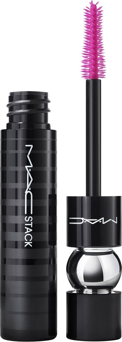 MAC Stack Mascara - Black 12ml