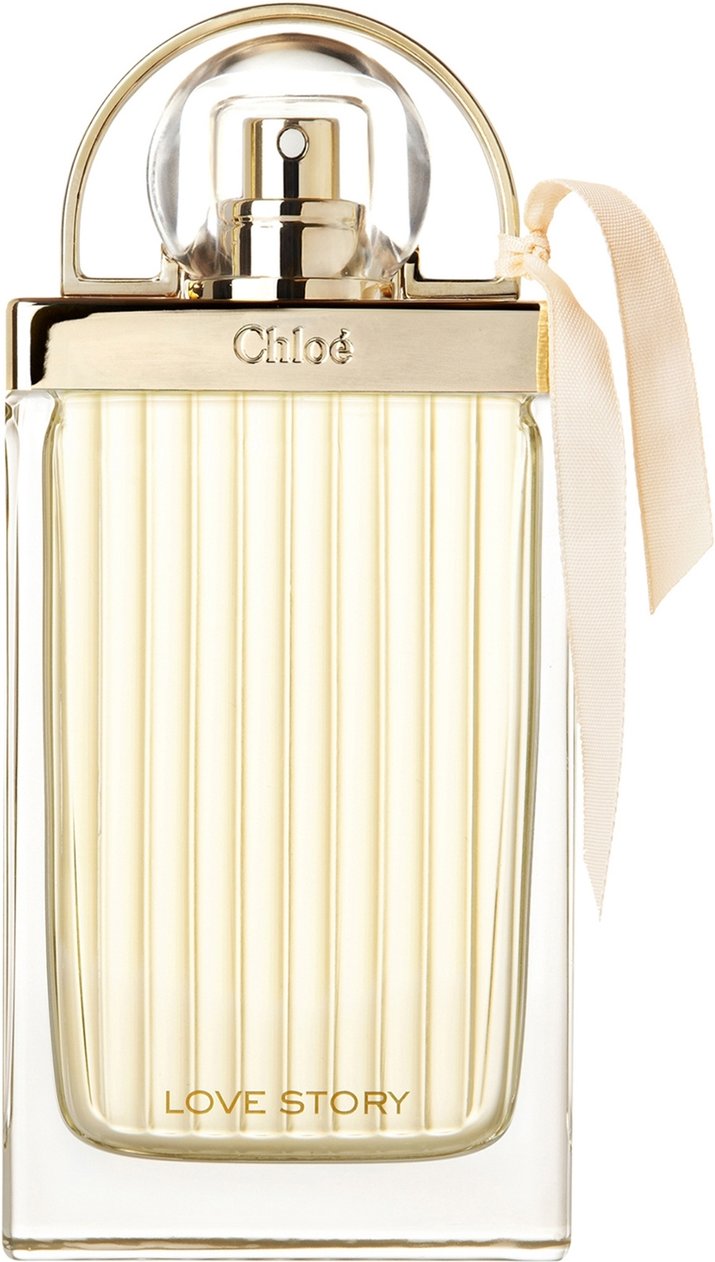 Chloé Love Story Eau de Parfum For Her 75ml