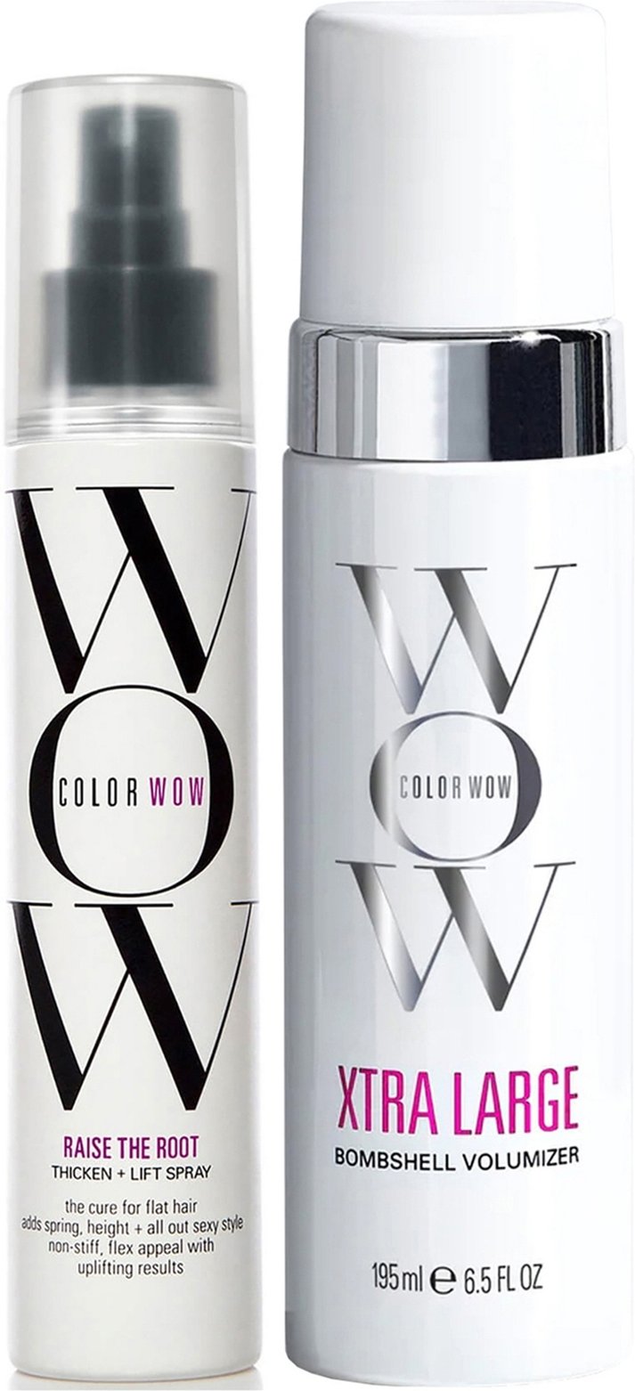 Color Wow Volume Duo