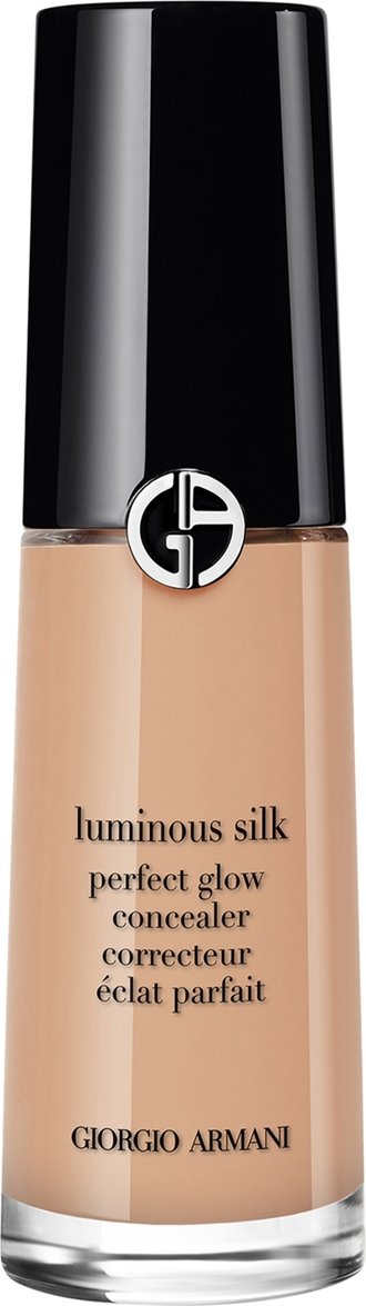 Armani Luminous Silk Concealer 12ml (Verschiedene Farbtöne) - Shade 4.5