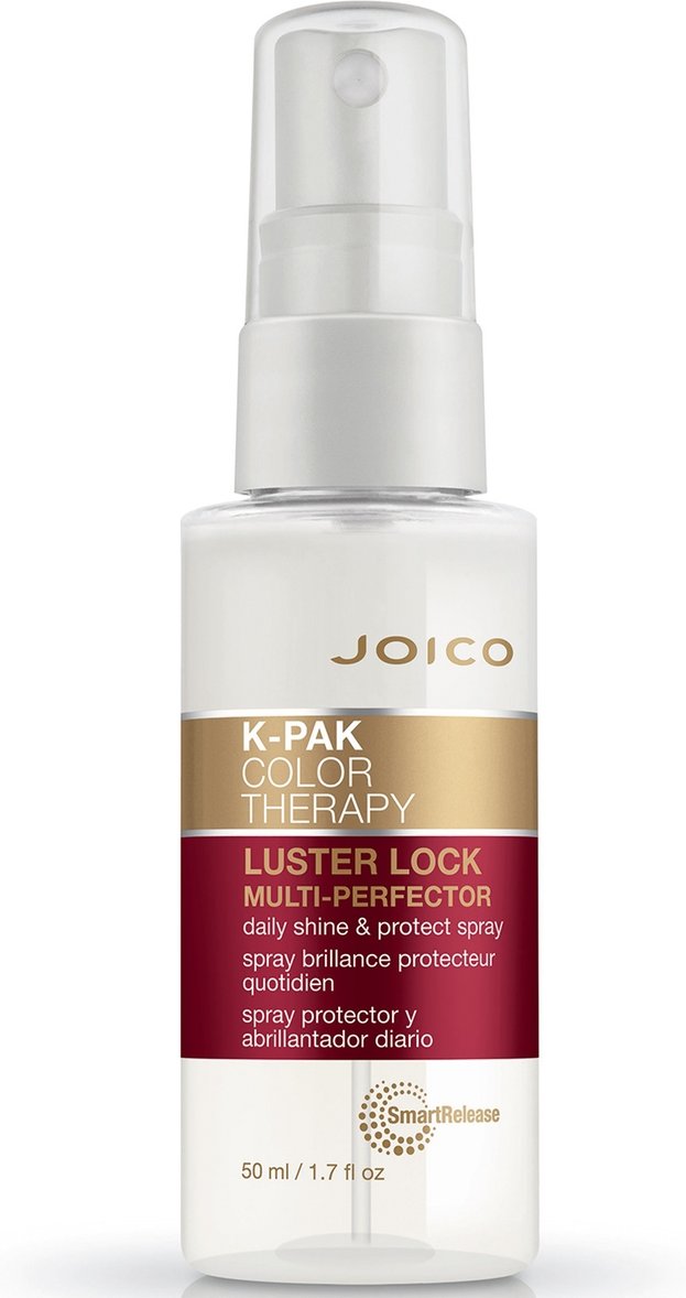 Joico K-Pak Color Therapy Luster Lock Multi-Perfector Daily Shine and Protect Spray 50 ml