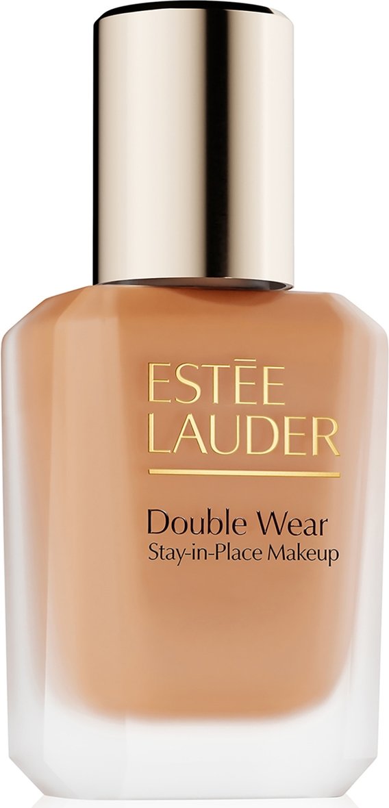 Estée Lauder Double Wear Longwear Matte Foundation SPF 10 30ml (Various Shades) - 4W2 Toasty Toffee