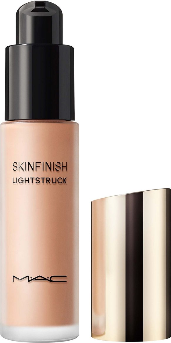 MAC Skinfinish Lightstruck Liquid Highlighter 15ml (Various Shades) - Lightscape