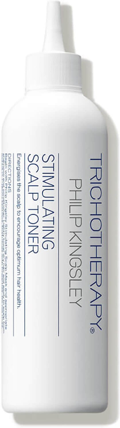 Philip Kingsley Scalp Toner - Rehydrating & Energizing (250ml)