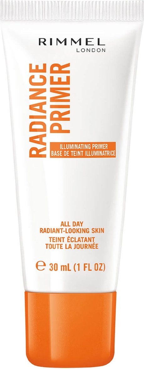 Rimmel Lasting Radiance Primer 30 ml