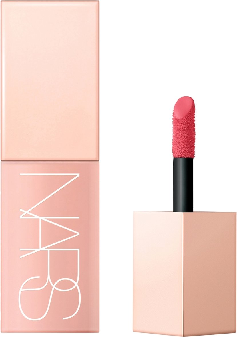 NARS Afterglow Flüssiges Rouge 7 ml (Verschiedene Farbtöne) - Secret Lover