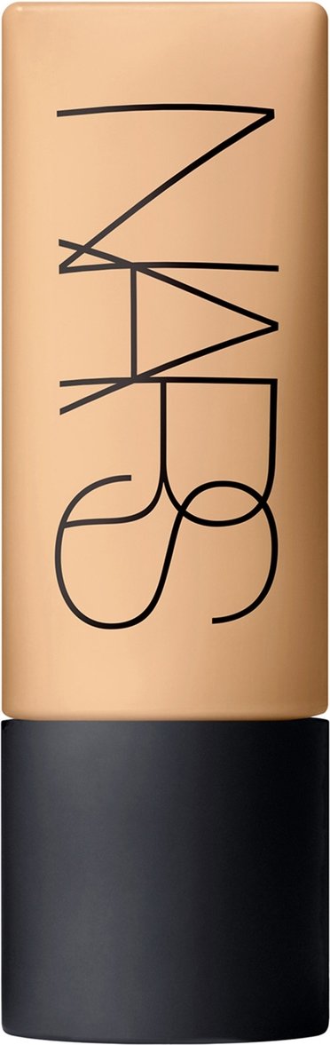 NARS Soft Matte Complete Foundation 45 ml (Verschiedene Farbtöne) - Santa Fe