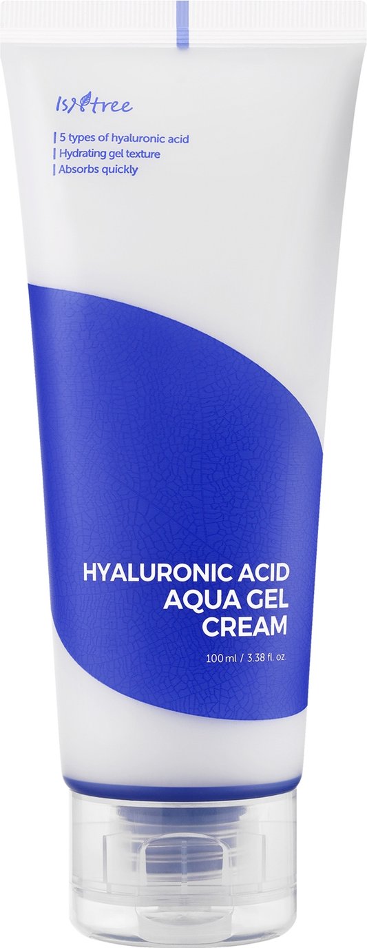 Isntree Hyaluronic Acid Aqua Gel Cream 100ml