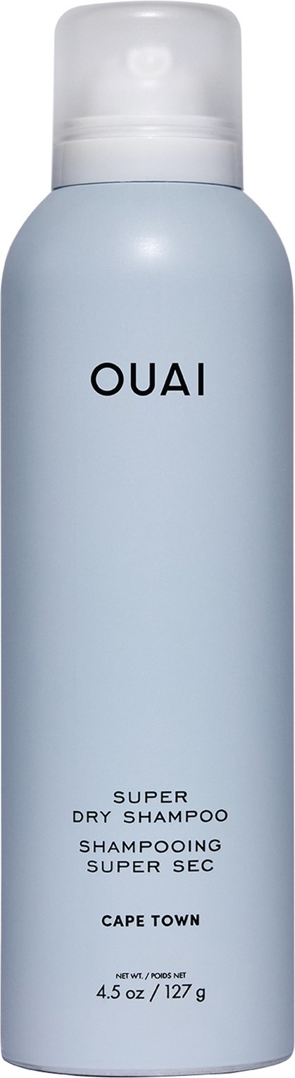 OUAI Super Dry Shampoo Full Size 127g - Cape Town