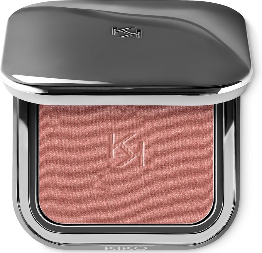 KIKO Milano Unlimited Blush 6g (Various Shades) - 11 Bright Rose