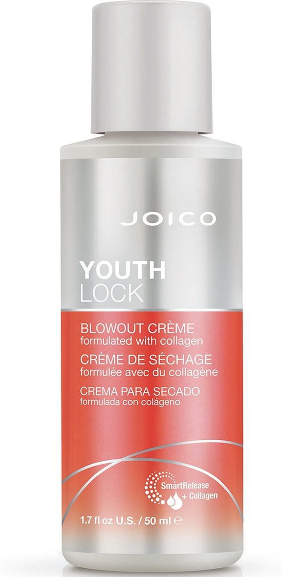 Joico YouthLock Anti-Frizz Föhncreme 50 ml