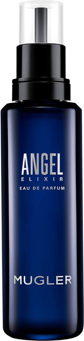 Mugler Angel Elixir Eau de Parfum Nachfüllpackung 100 ml