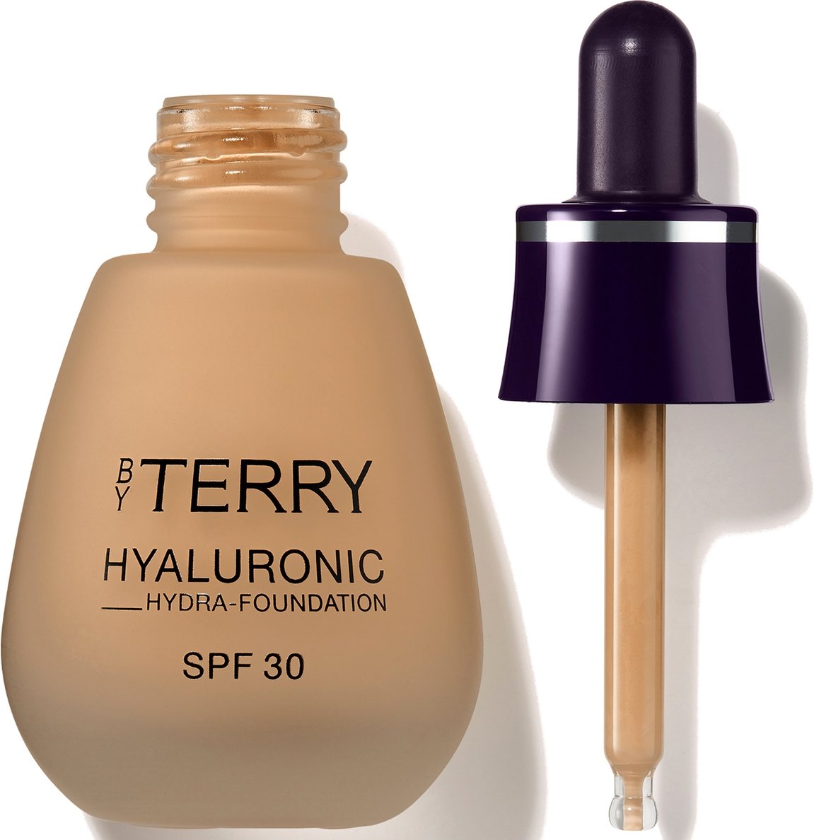 By Terry Hyaluronic Hydra-Foundation (Verschiedene Farbtöne) - 400W Medium