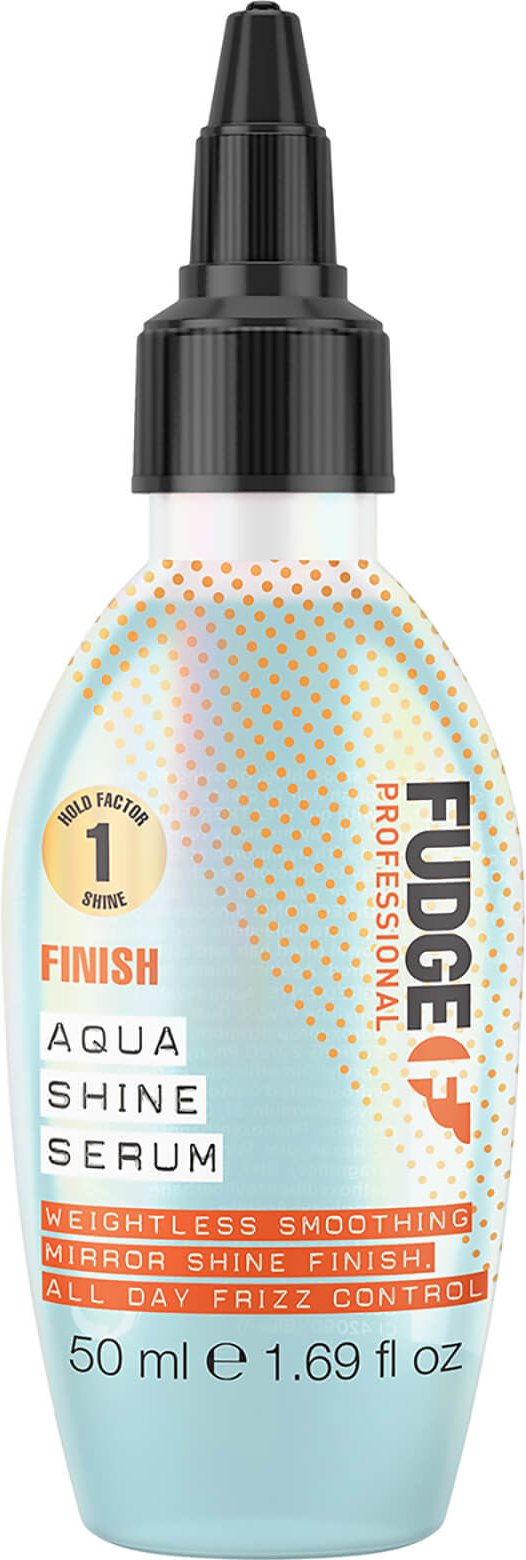 Fudge Aqua Glanzserum 50 ml