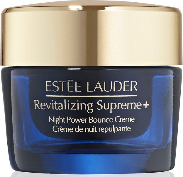 Estée Lauder Revitalizing Supreme+ Night Power Bounce Crème 30ml