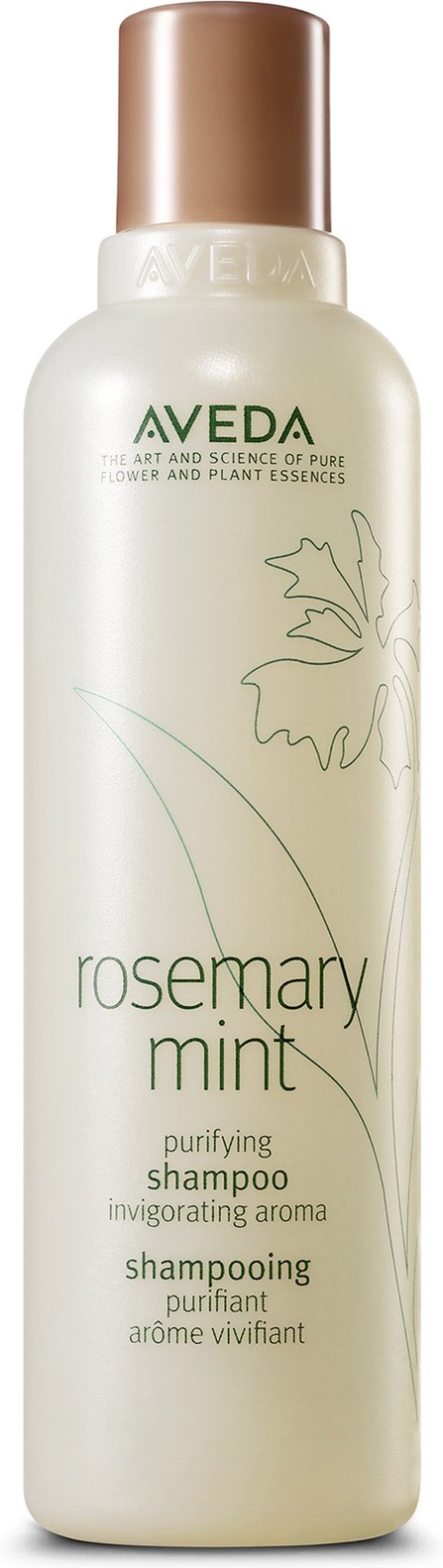Aveda Rosemary Mint Purifying Shampoo 250 ml