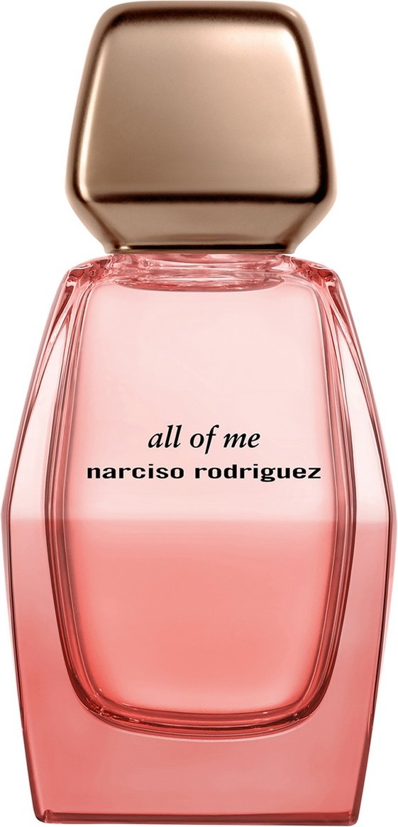 Narciso Rodriguez All Of Me Eau De Parfum Intense 50 ml
