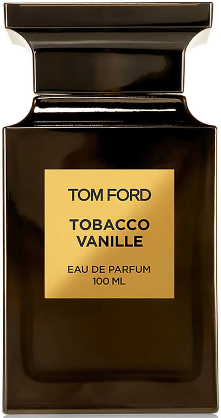 Tom Ford Tobacco Vanille Eau de Parfum Spray 100ml