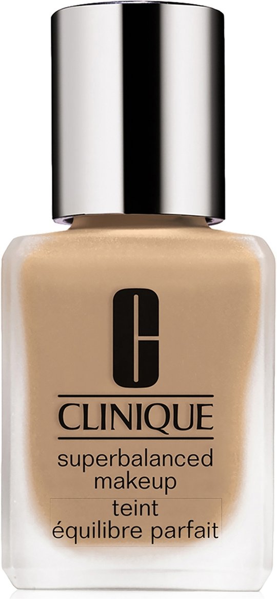 Clinique SUPERBALANCED Makeup 30ml (Various Shades) - CN 43 Nude Beige