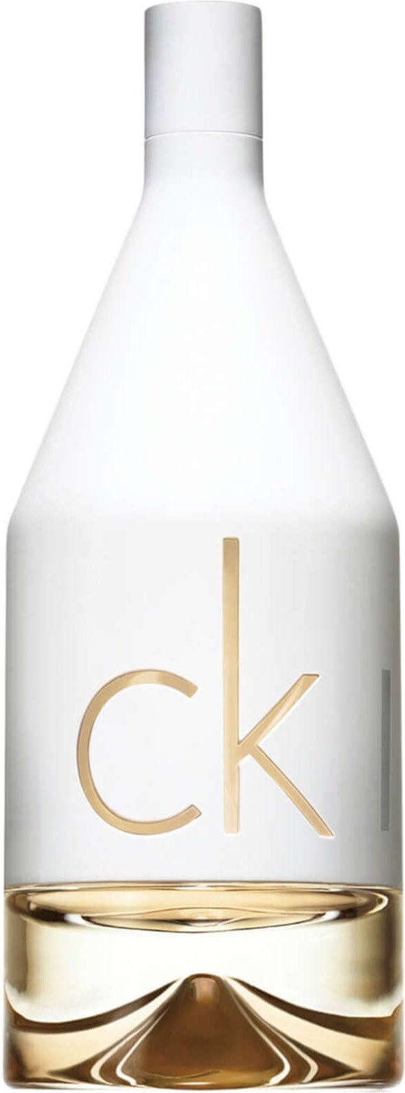Calvin Klein CK IN2U for Women Eau de Toilette 150ml