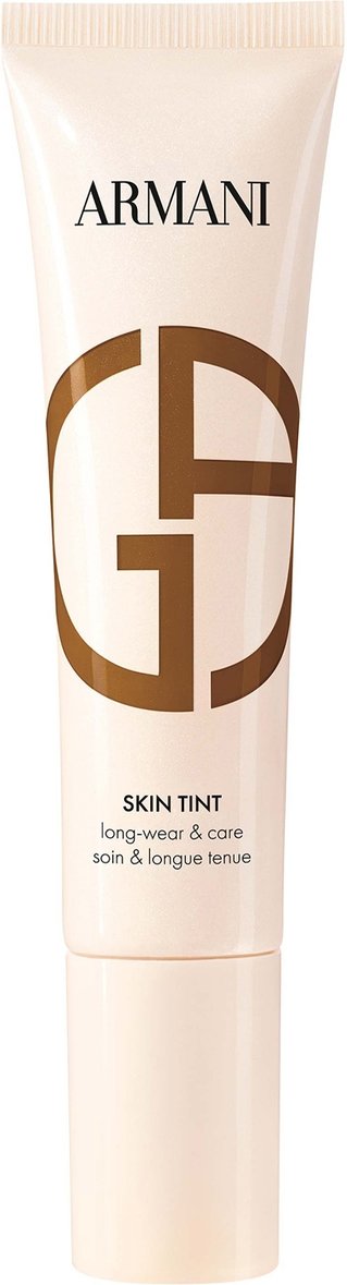 Thumbnail - Armani Skin Tint (Various Shades) - D2