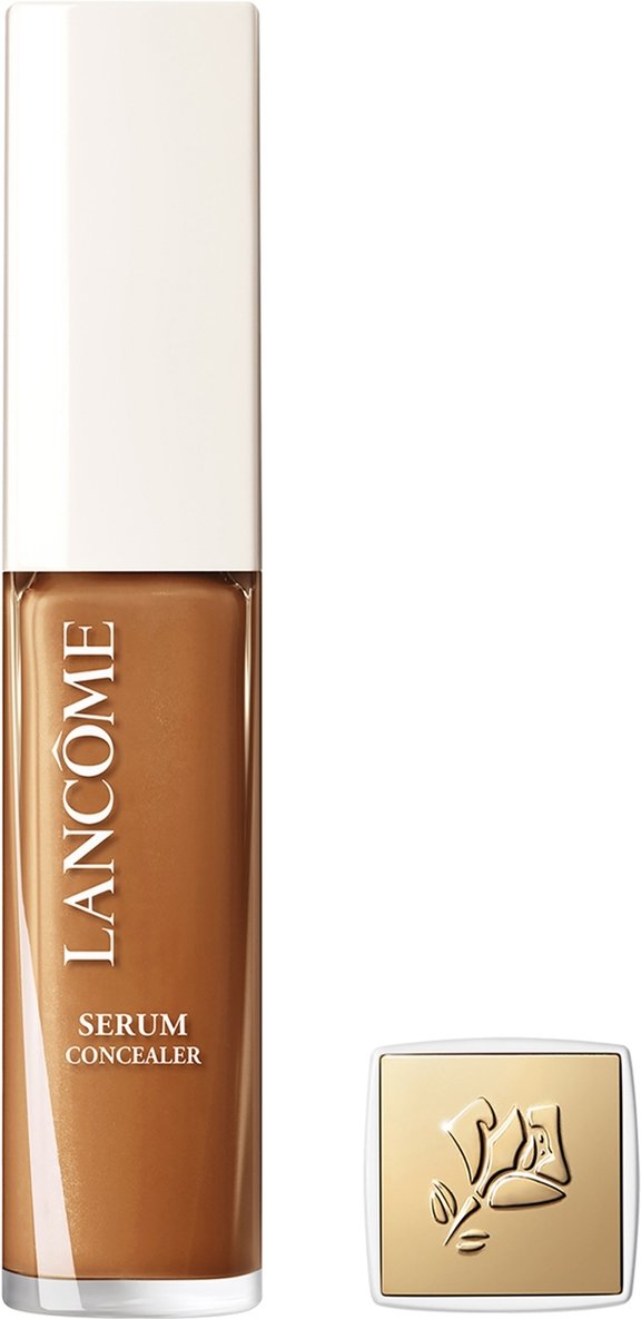 Lancôme Teint Idôle Ultra Wear Care and Glow Concealer 13ml (Various Shades) - 445N