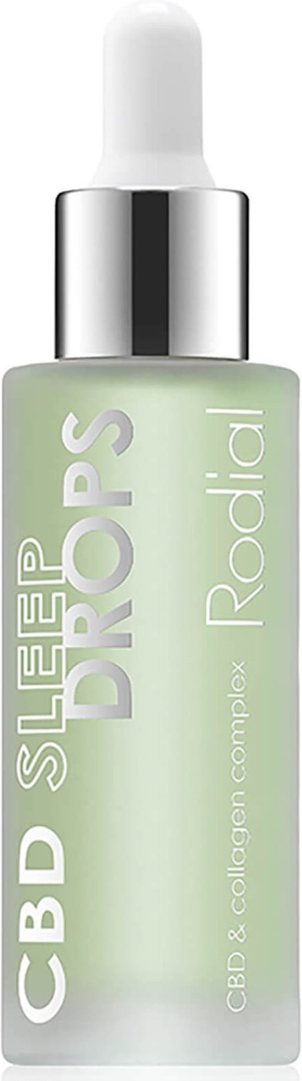 Rodial CBD Sleep Drops 31ml