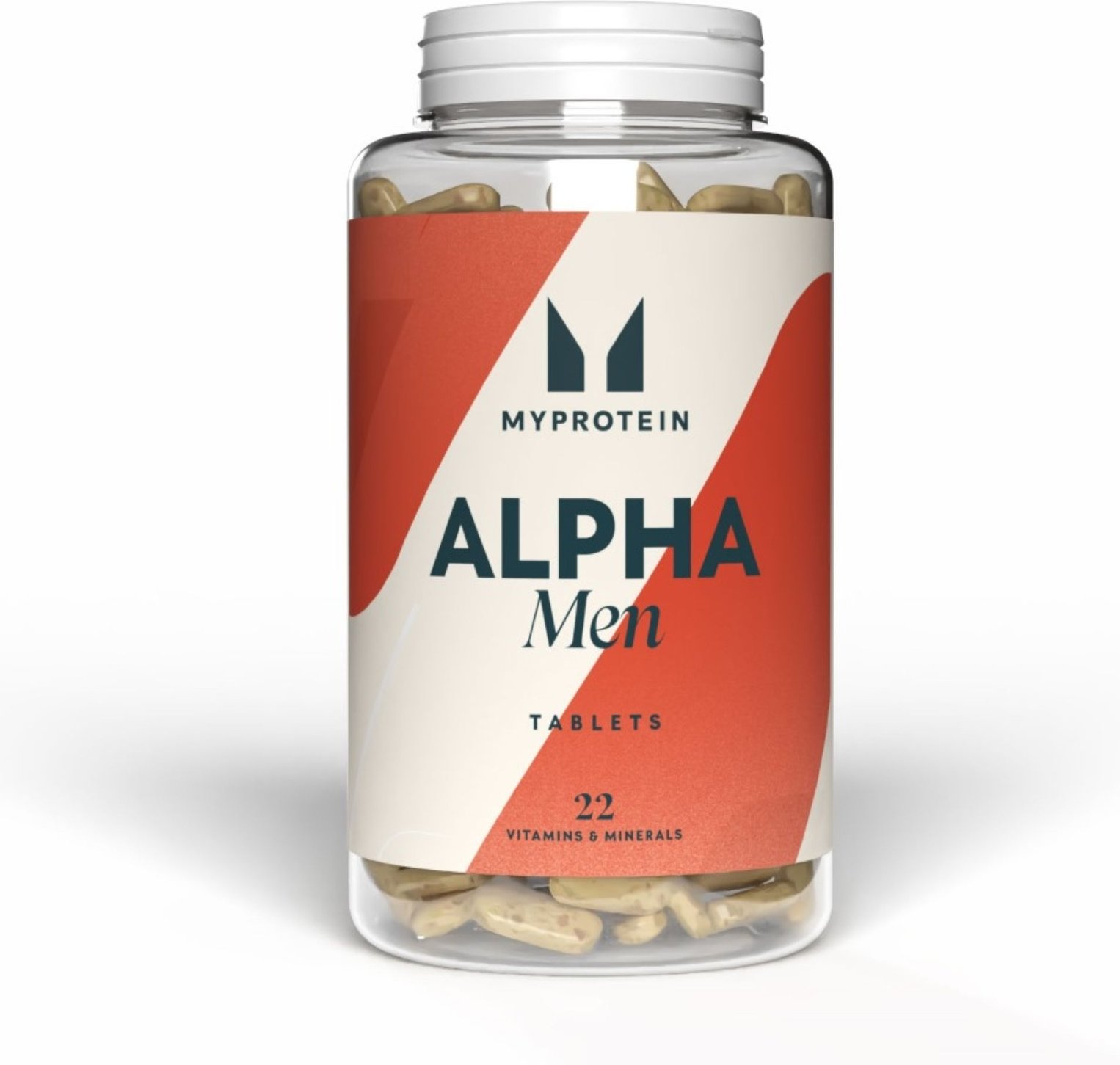 Alpha Men Multivitamin - 240Tabletten