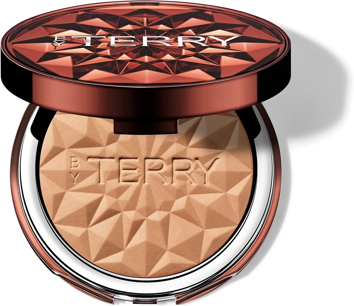 By Terry Tea to Tan Sonnenpuder 10 g (Verschiedene Farbtöne) - 2. Medium Bronze