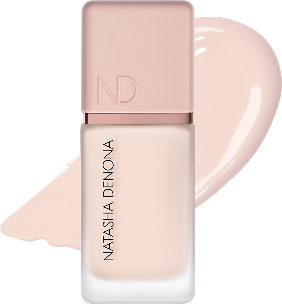 Natasha Denona HY-GLAM foundation (Various Shades) 30ml - N1
