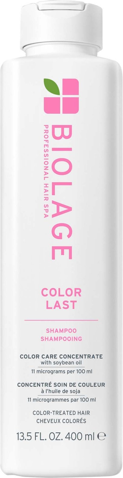 Biolage Color Last Shampoo 400ml