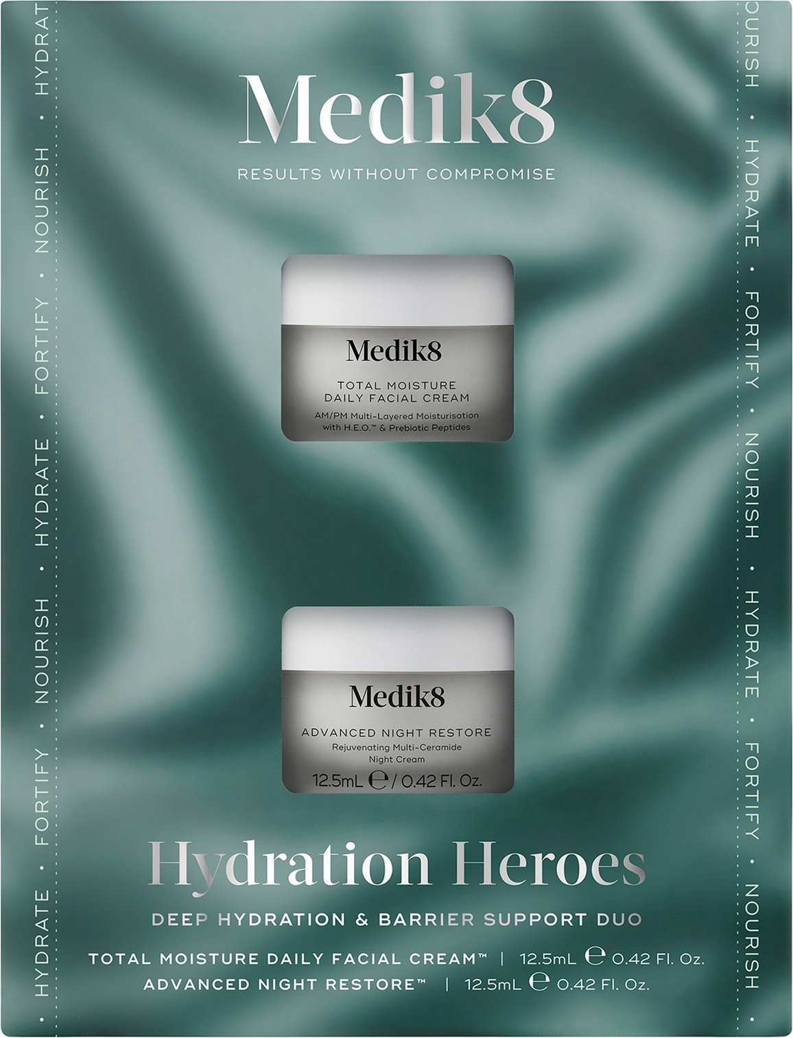 Medik8 Hydration Heroes