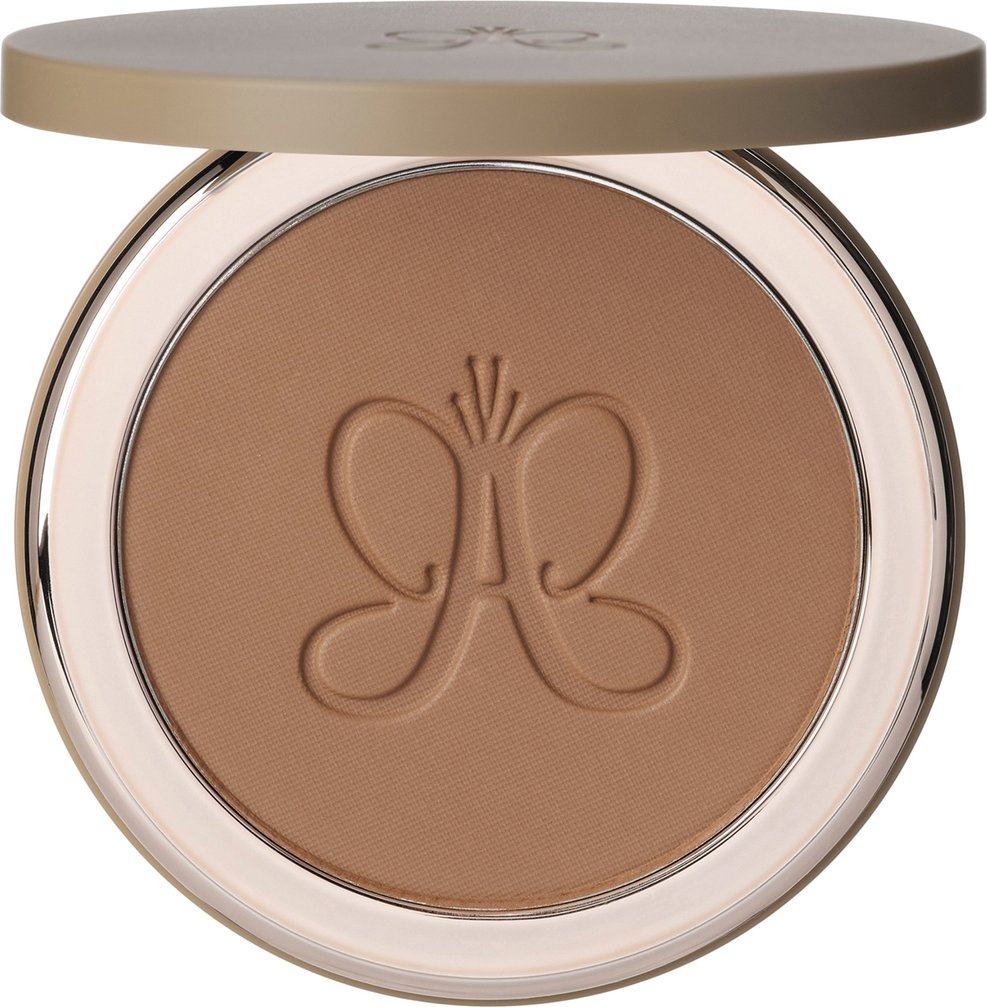 Anastasia Beverly Hills Smooth Blur Bronzer (Various Shades) - Tropical Tan