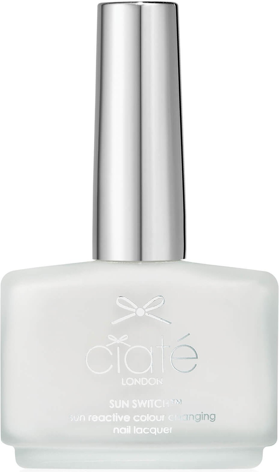 Ciaté London Sonne Schalter Marshmallow Nail Varnish 13 ml