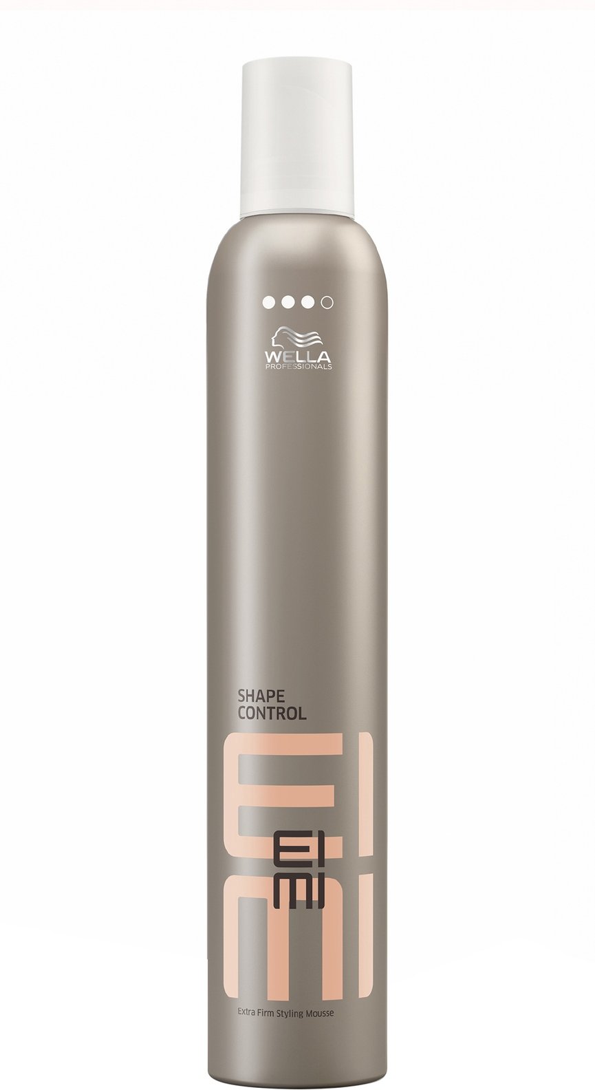Wella Professionals EIMI Shape Control Extra Firm Stylingmousse 500 ml