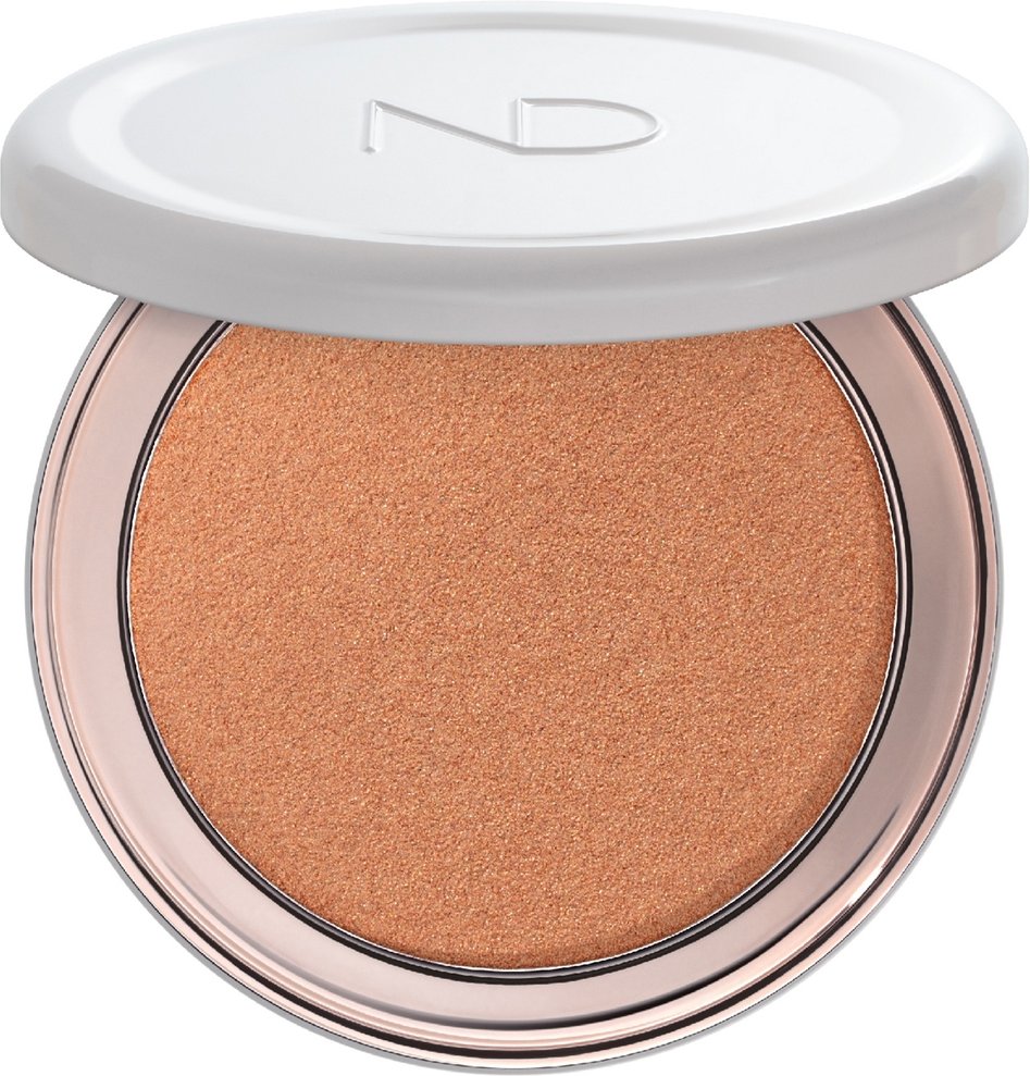 Natasha Denona Hy-Gen Skincare Infused Glow Beautifier 10ml (Various Shades) - Dark